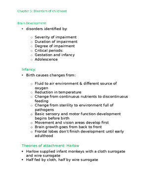 Case 4 updated - Example abnormal psych case - PSYC 221-03 Jade Mullen ...
