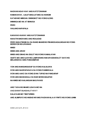 G12 HOPE Quarter 4 Module 3 Mountaineering Activities - 12 Learner’s ...