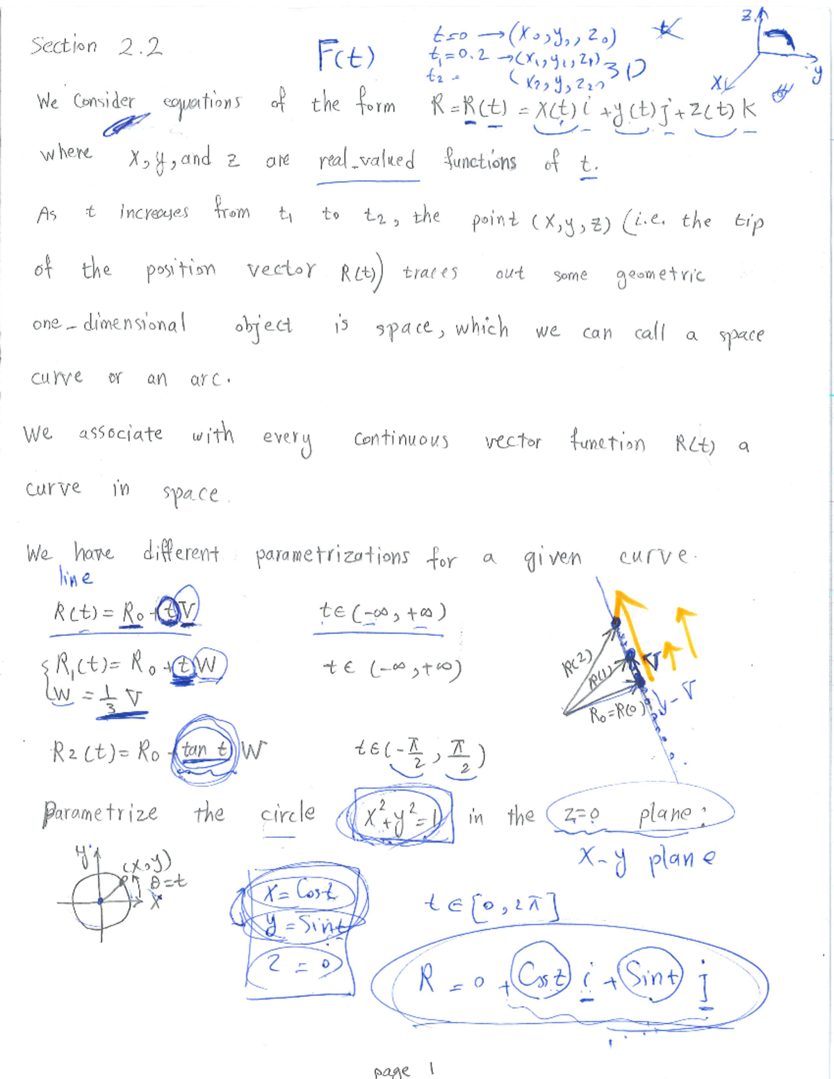 the math exam sol - Studocu