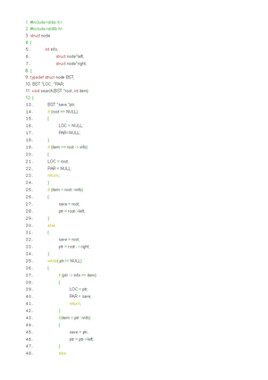 Coupling and Cohesion Note for Msc Computer Science Students