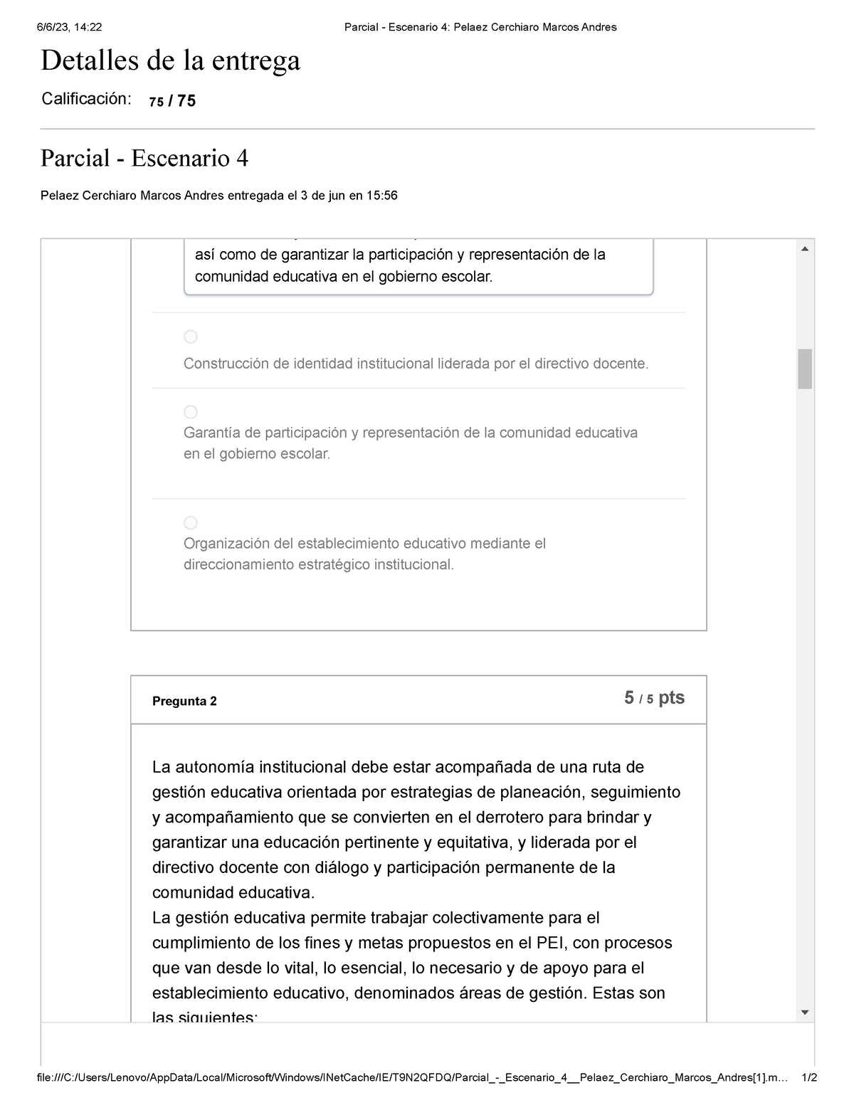 Parcial - Escenario 4 Segundo Bloque- Teorico- Practico - Virtual ...