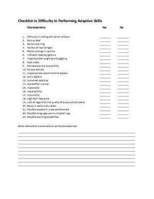Exam review - to report - understanding the self - Studocu