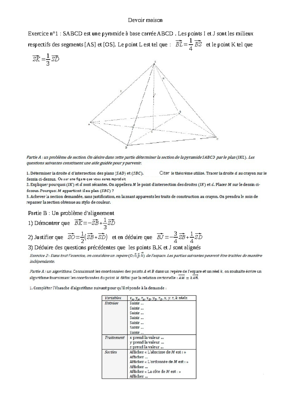 devoir-maison-n-11-g-om-trie-dans-l-espace-devoir-maison-exercice-n
