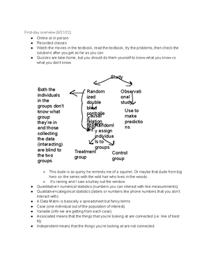 Anatomy Term 2 Midterm 1 - 1/ Organization of the nervous system and ...