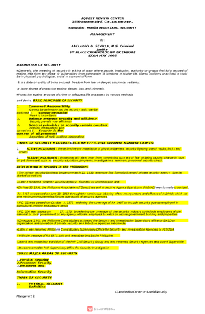 Lea Comparative Police System Questreviewcenter