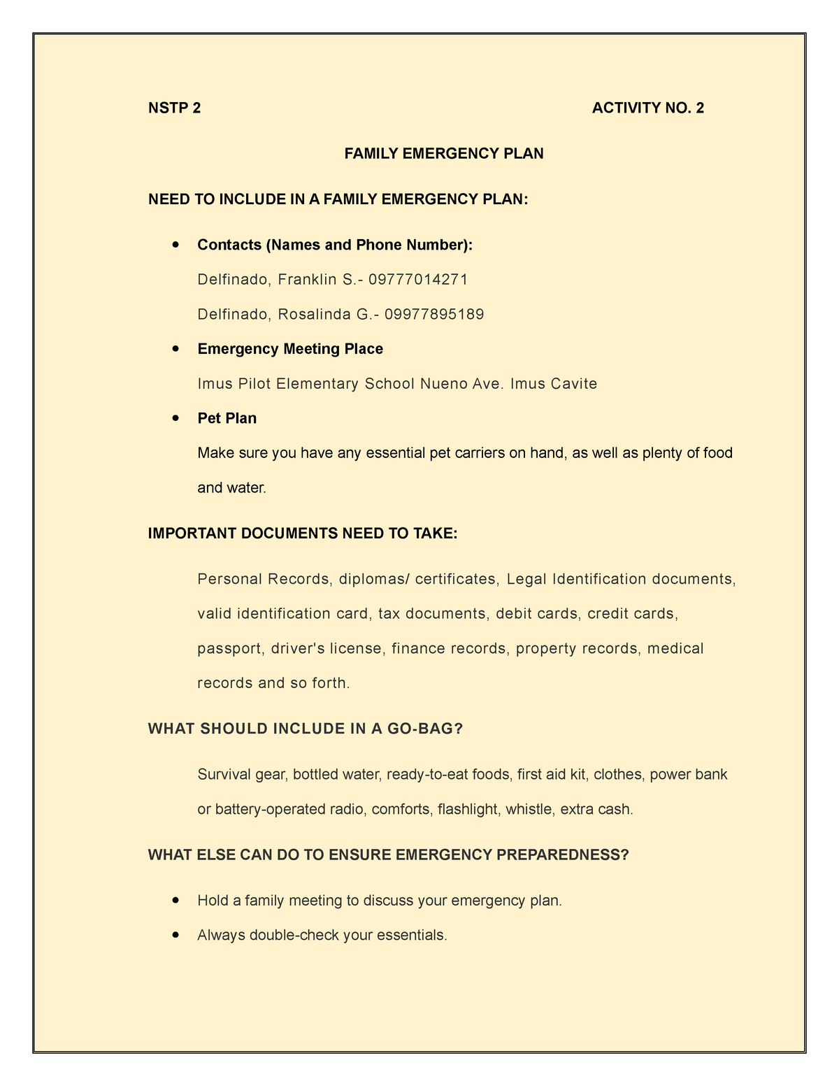 family-emergency-plan-nstp-2-activity-no-2-family-emergency-plan