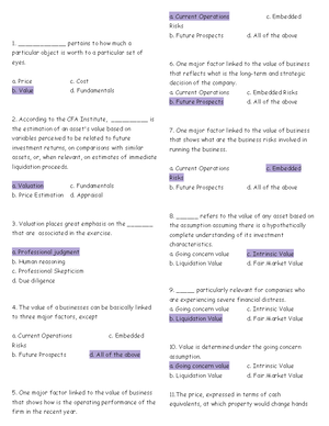 Final- Print - wwwwwwwwwwwwwwwwwwwww - LEVEL OF PREPAREDNESS OF BSA ...