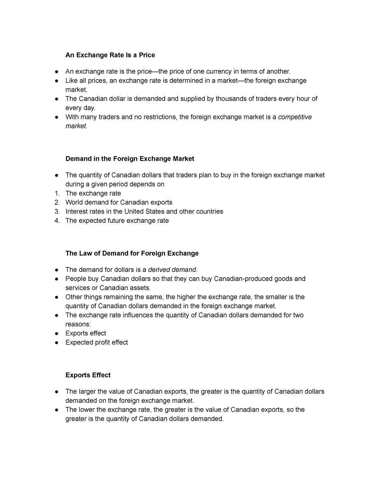 chapter-9-an-exchange-rate-is-a-price-an-exchange-rate-is-the-price