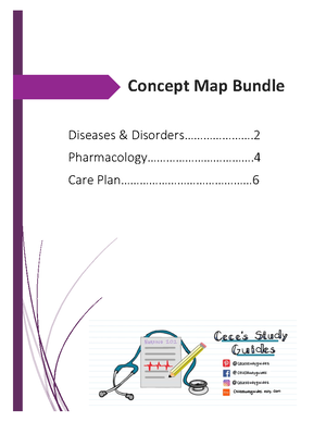 1-NURS 110 Infection Lecture Outline - NURS 110 Infection Lecture ...