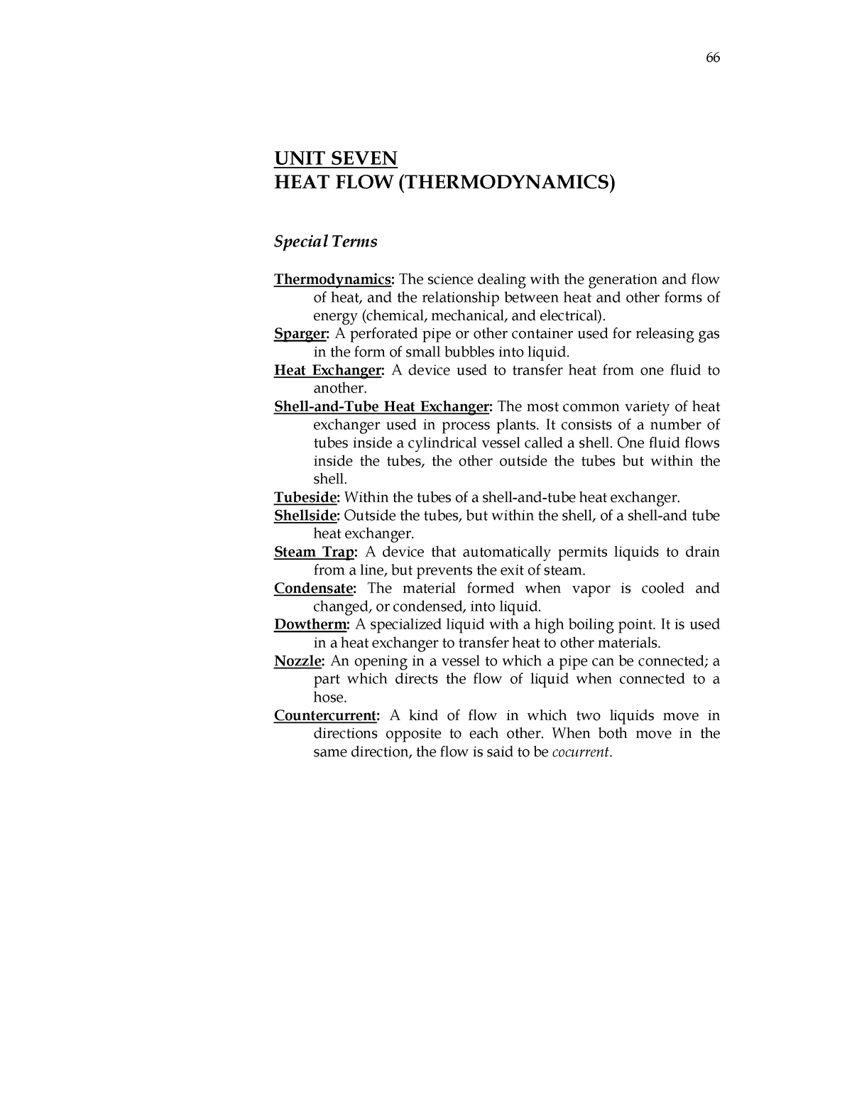 the-language-of-chemical-engineering-in-english-unit-7-studocu