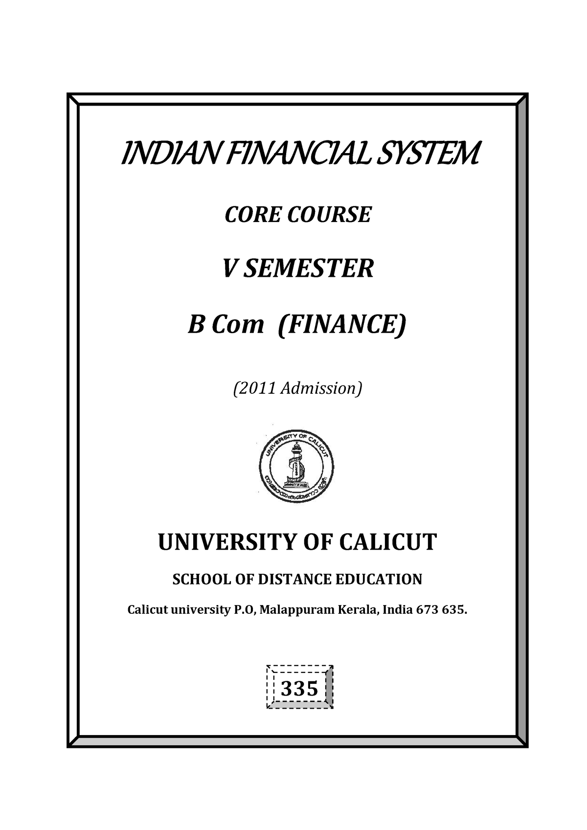 indian-financial-system-introduction-and-development-jeevaninfo