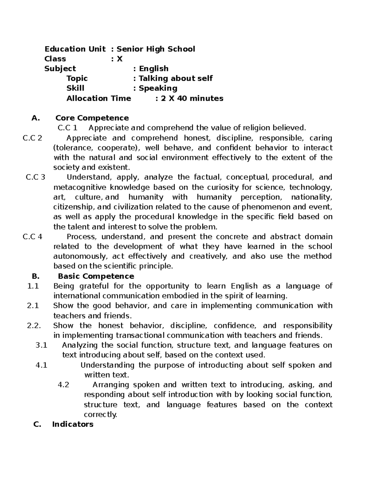 practice-material-lesson-planning-for-high-school-education-unit