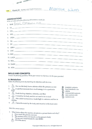 Week 4 Assignment Reimbursement Worksheet - MOA120 Electronic Health ...