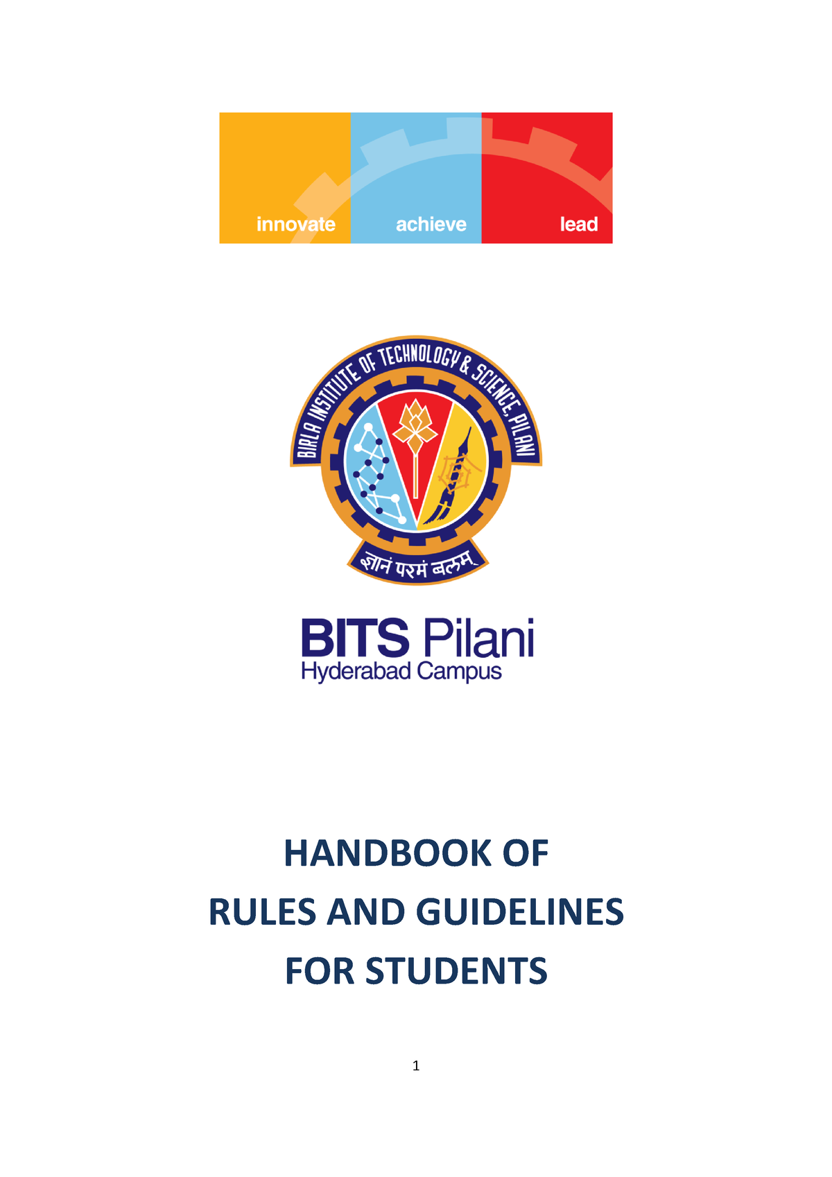 hostel-rules-and-regulations-booklet-handbook-of-rules-and-guidelines