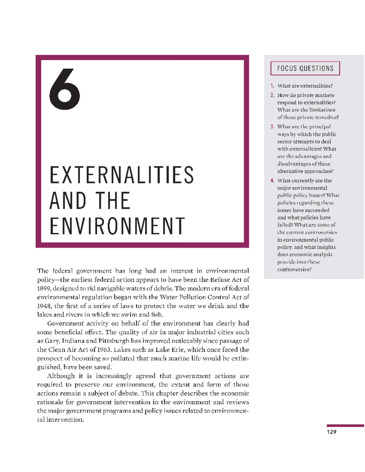 (1) Joseph E. Stiglitz Jay K. Rosengard Economics of the Public