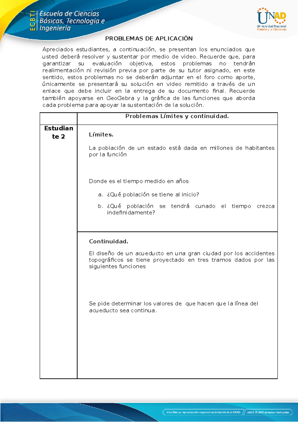 Tarea 3 Planeación Y Ejecución DE Auditoria DE Gestión, Control Interno ...