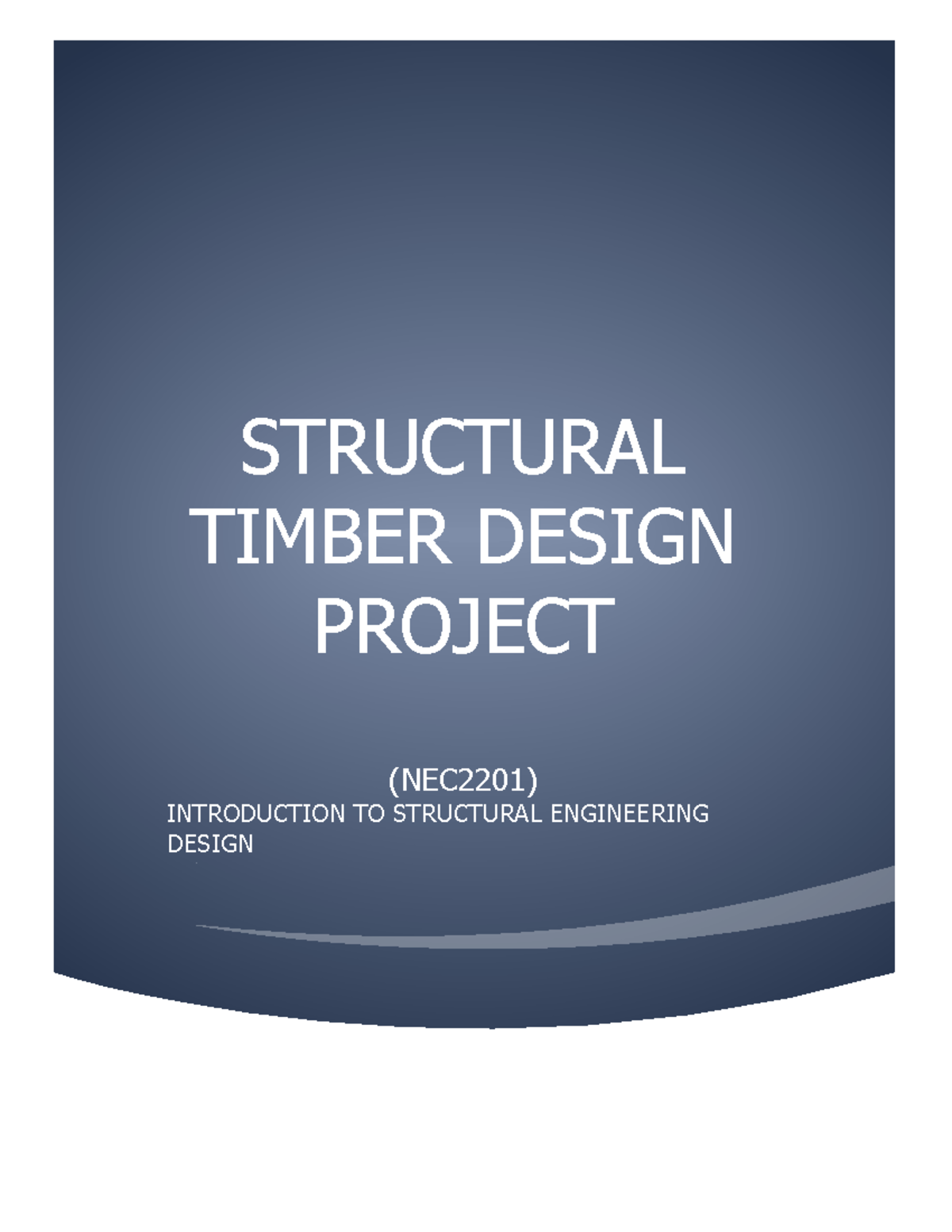 introduction-to-structure-timber-project-structural-timber-design