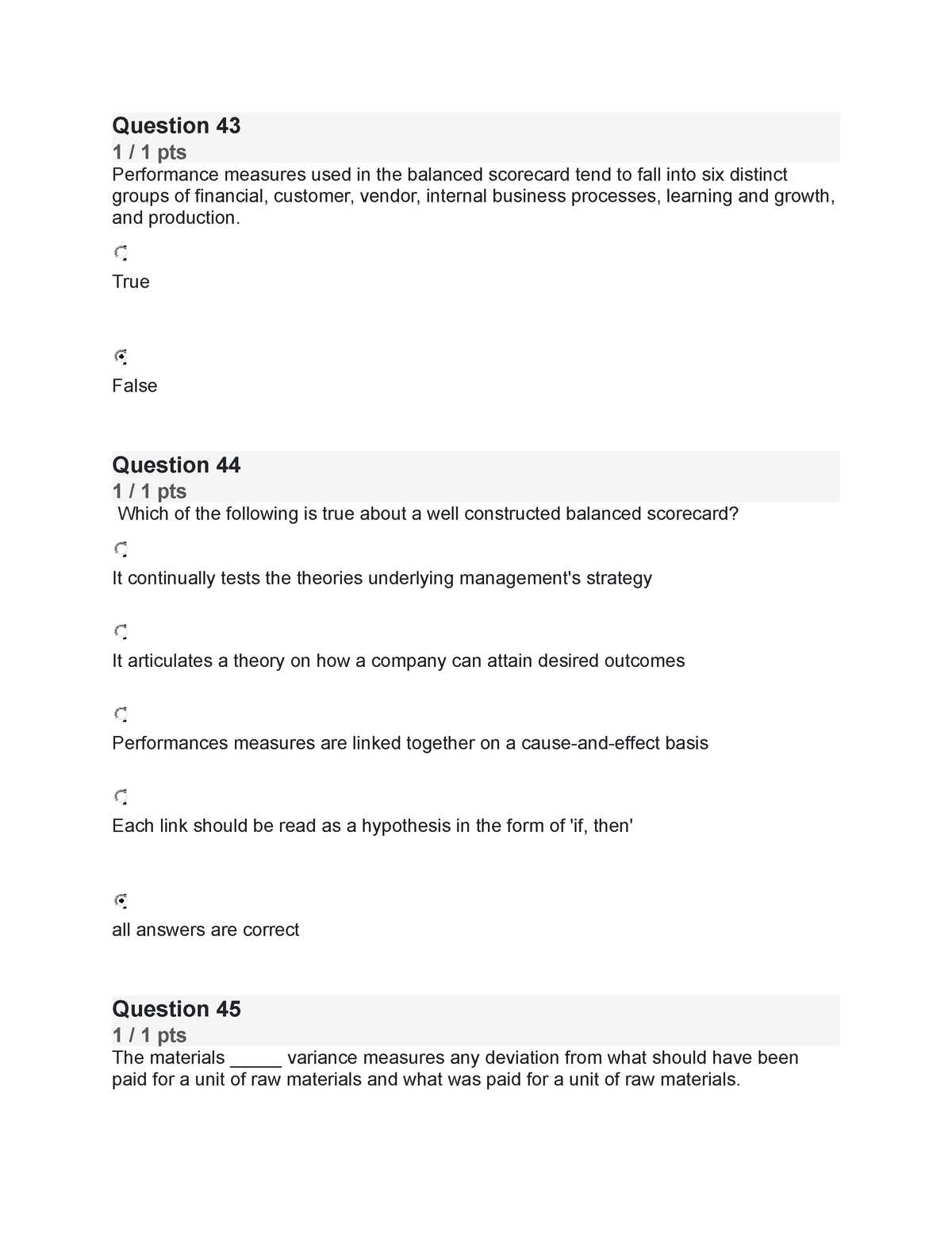 Cost 05 - Tge jdb jsbd jdbd hdhd jdhs tge hdhx cost accounting practice ...