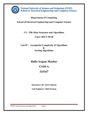 Bubble Sort Algorithm. Line by Line Bubble Sort Algorithm…, by Yasir