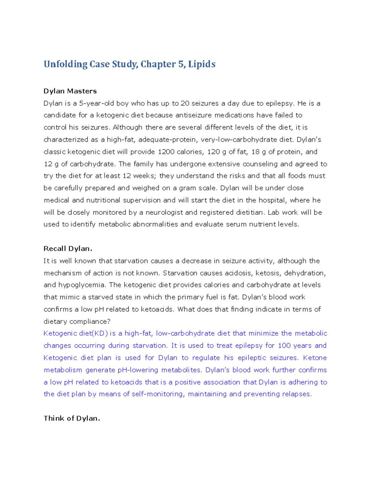 nutrition 1020 module 5 case study gertrude