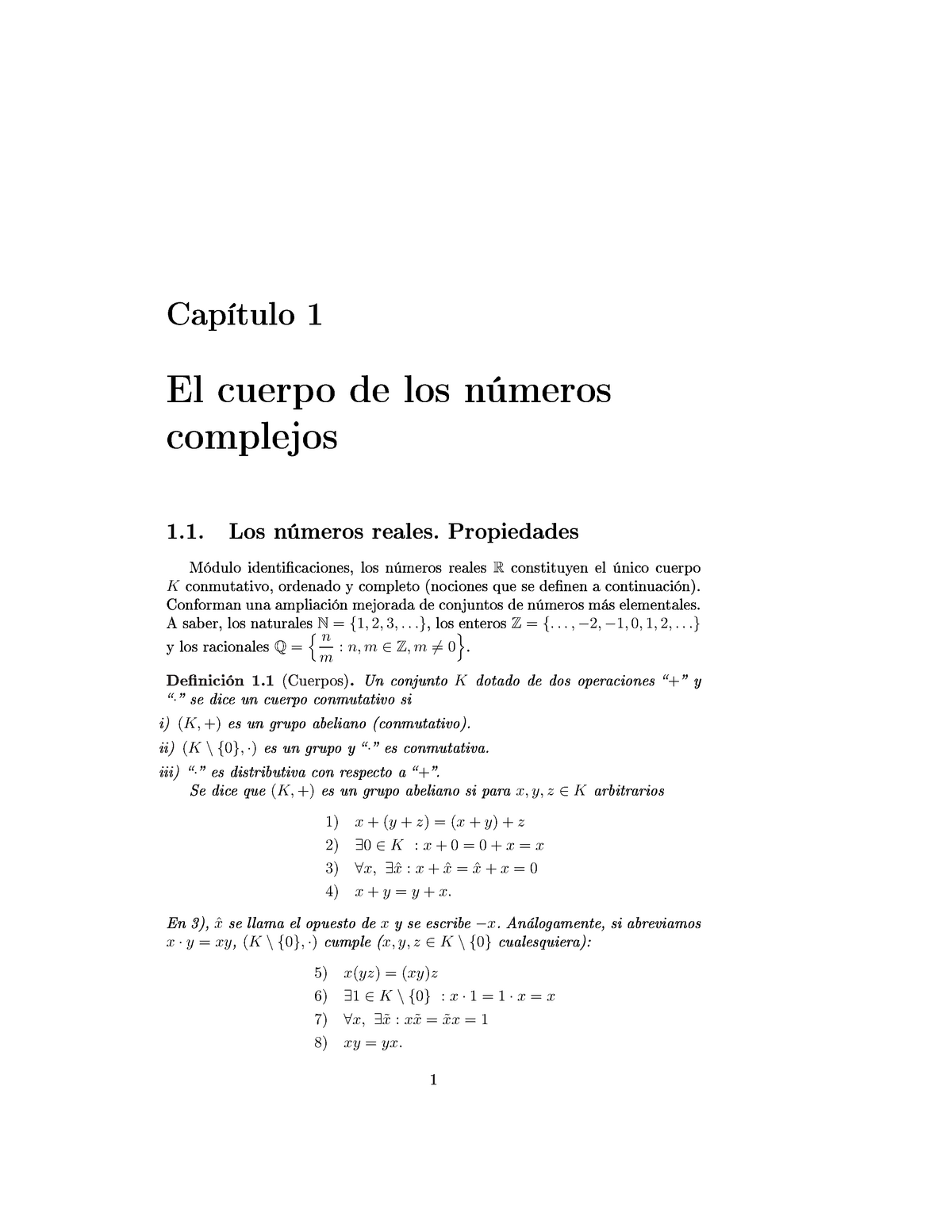 Teoria 09 Math 3 Precalculus Mathematics Studocu