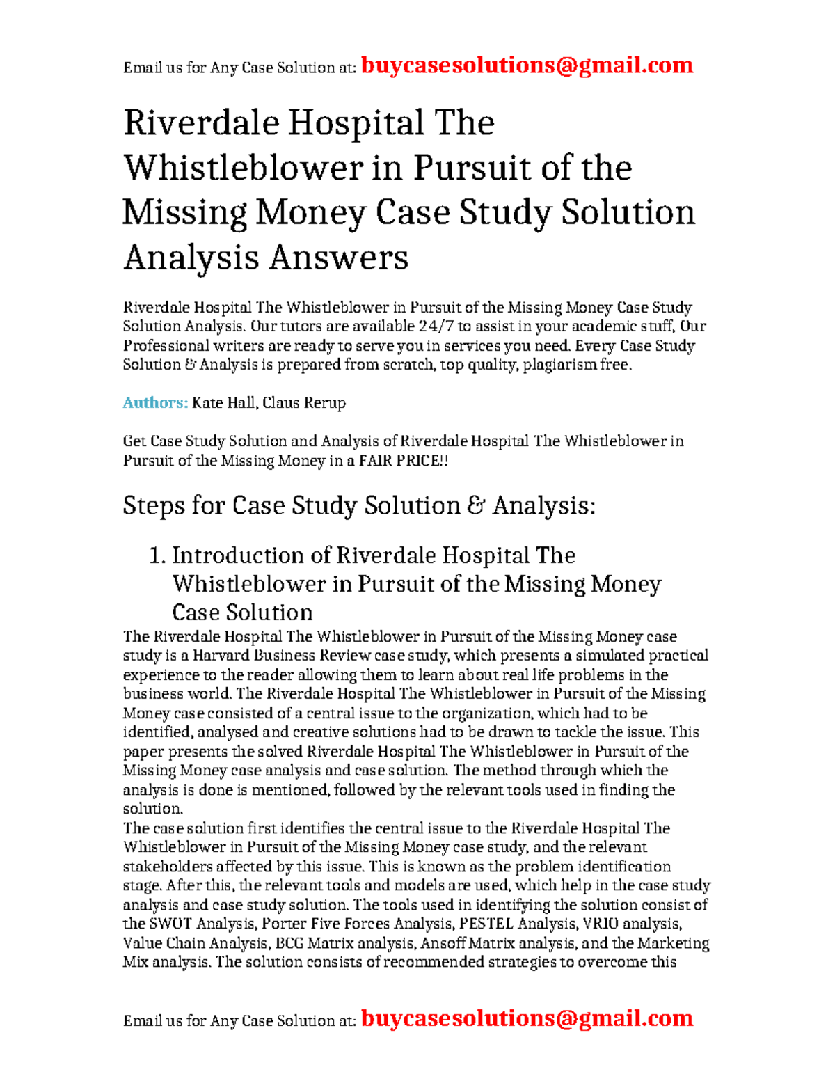 Mckinley Richardson: The Whistleblower’S Pursuit Of Truth - t3wvtsk