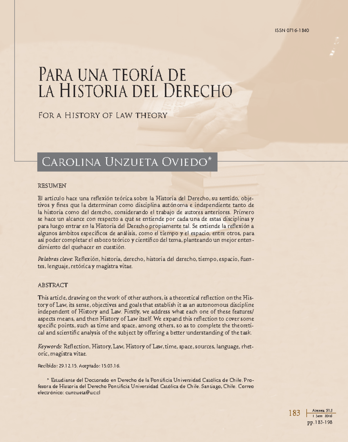 LECT 1 HIS DEL Derecho 1 - mapa conceptual de los periodos de la ...