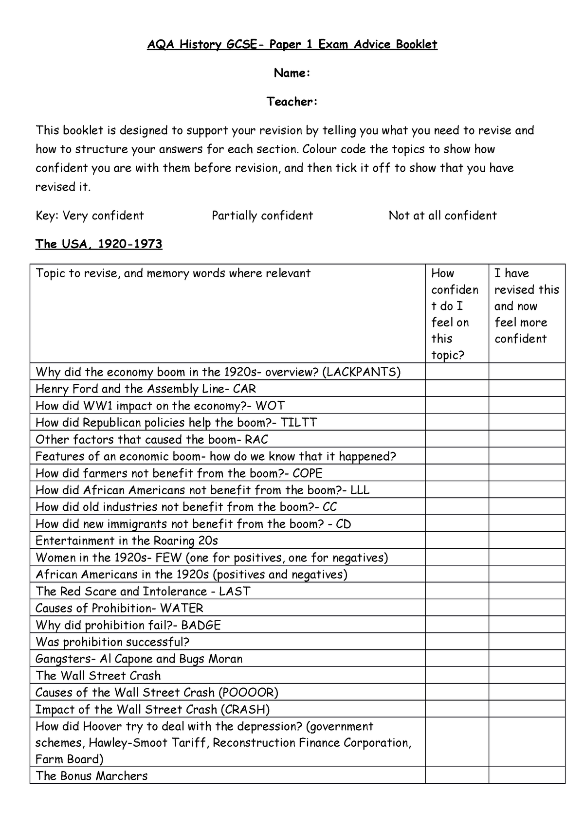 paper-1-knowledge-and-exam-advice-aqa-history-gcse-paper-1-exam