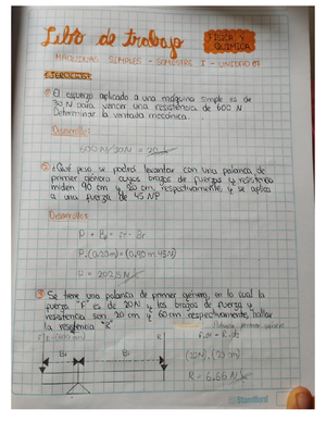 Elasticidad Fisica 2 Ejercicios Resuelto - CAPÍTULO 1. Elasticidad ...