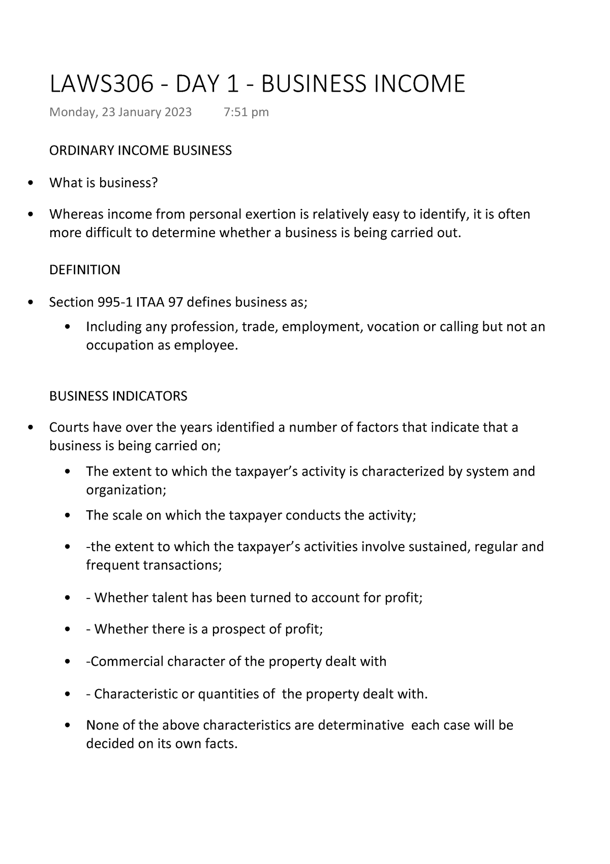 laws306-day-1-business-income-ordinary-income-business-what-is