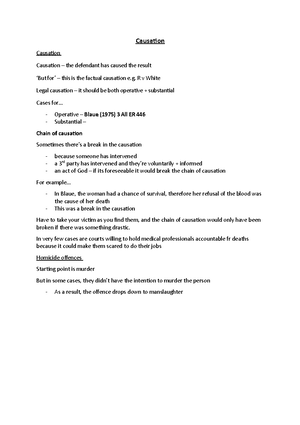 Example of skeleton argument - IN THE COURT OF APPEAL (CRIMINAL DIVISON ...
