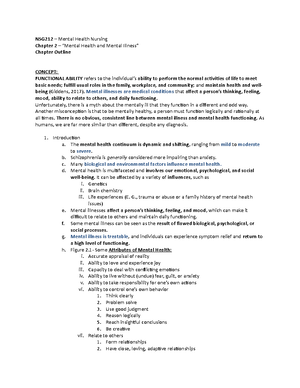 NSG219 CH 48 GI Assessment Outline - NSG219 – Med/Surg I Chapter 48 ...