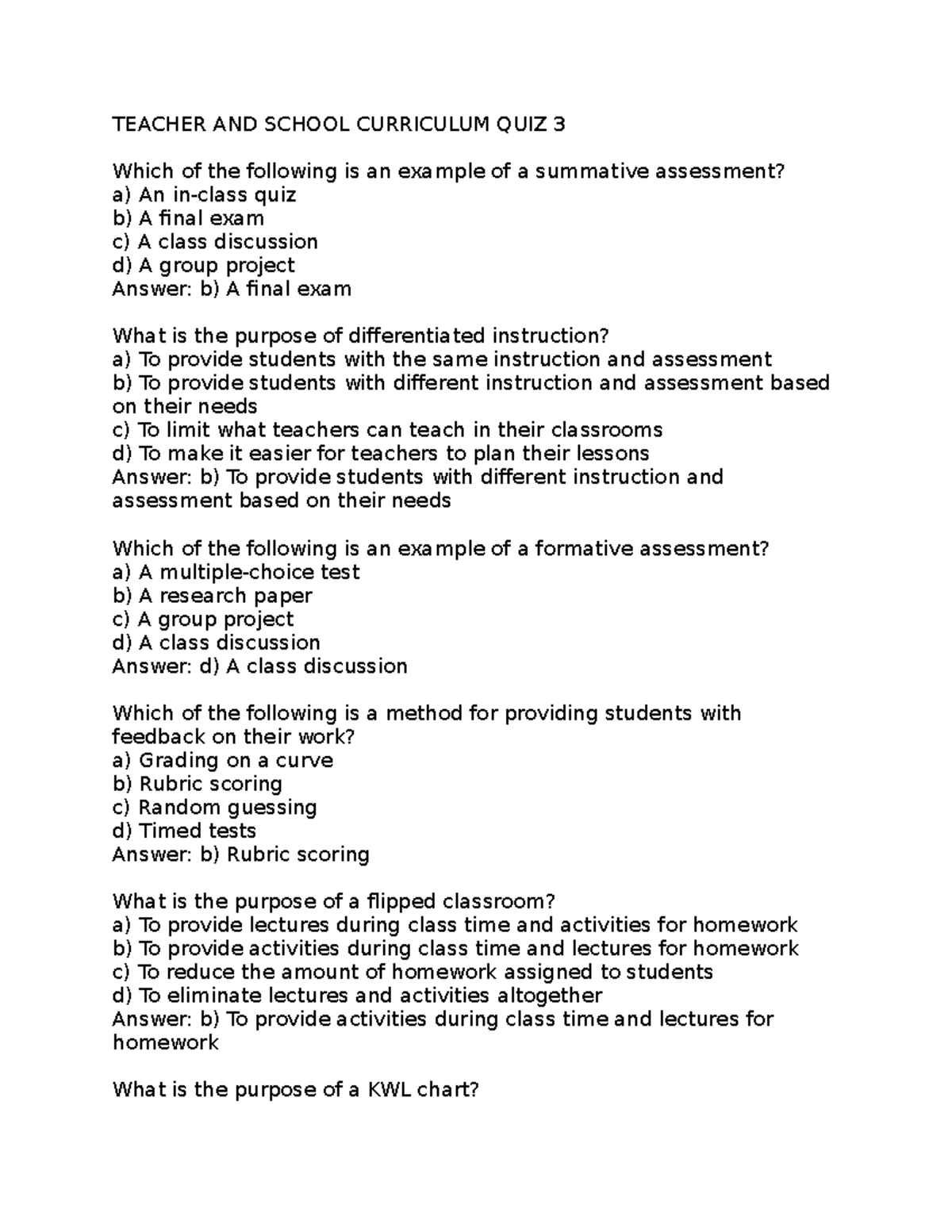 teacher-and-school-curriculum-quiz-3-teacher-and-school-curriculum