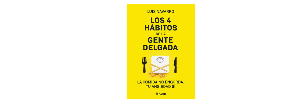 40017 Los 4 Habitos De La Gente Normal - LA COMIDA NO ENGORDA, TU