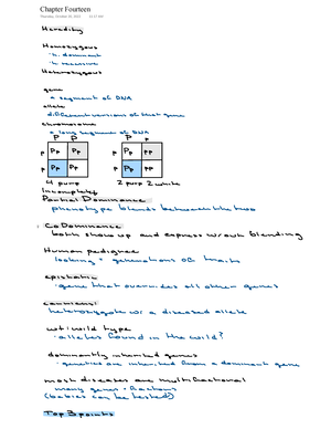 extra credit biology assignments