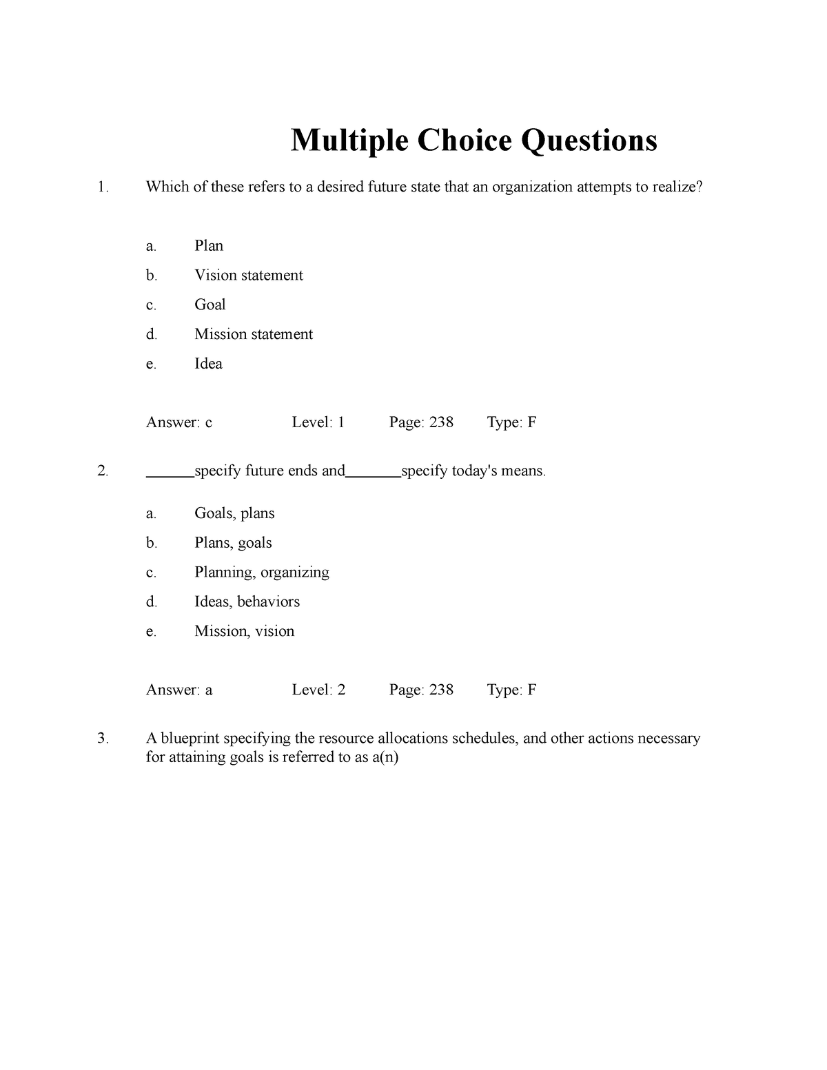 assignment chapter 7 multiple choice quiz