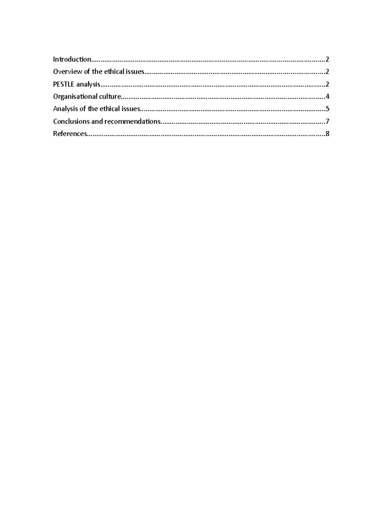 transnational-management-assessment-2-studocu