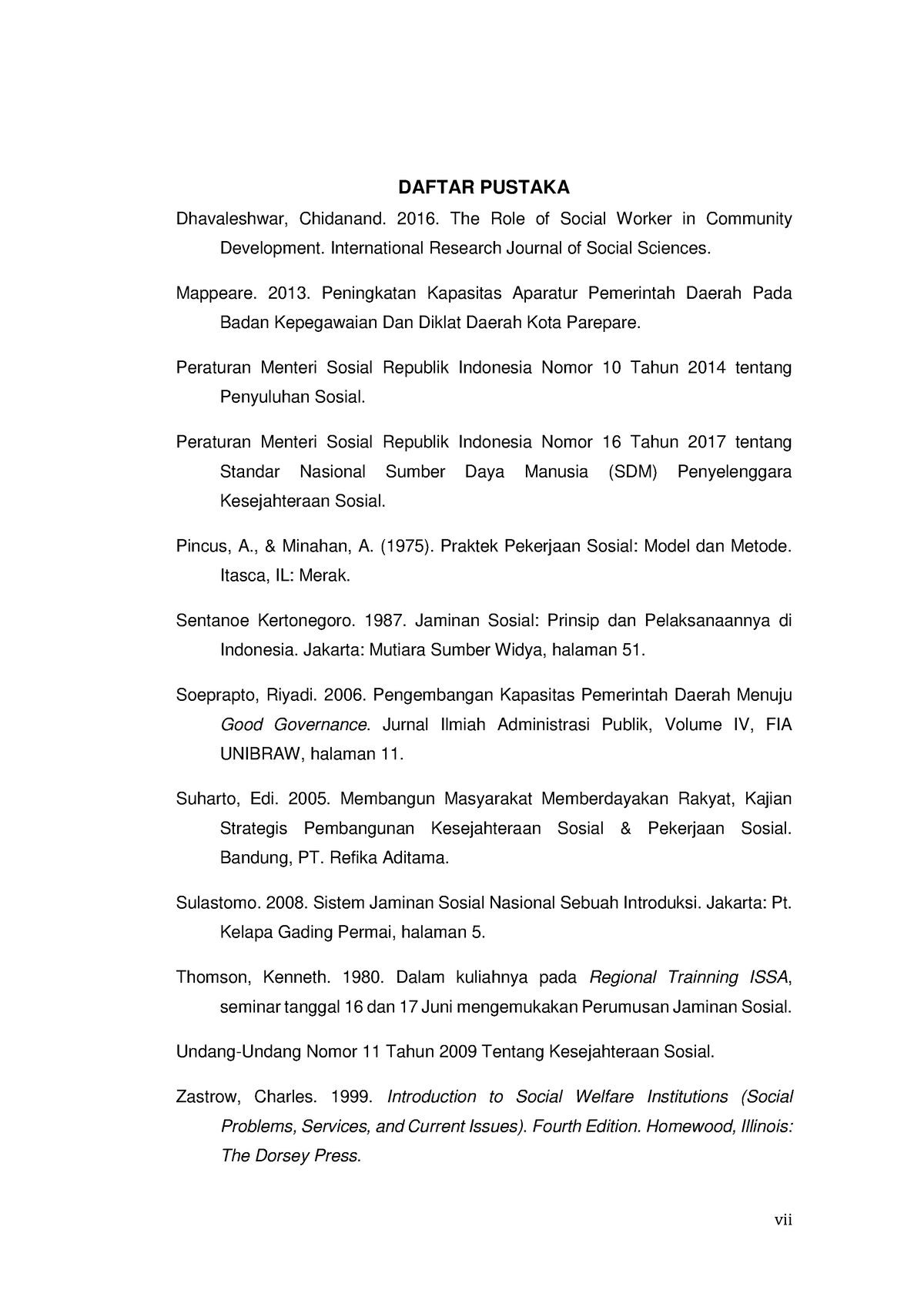 daftar-pustaka-ii-abcde-vii-daftar-pustaka-dhavaleshwar-chidanand