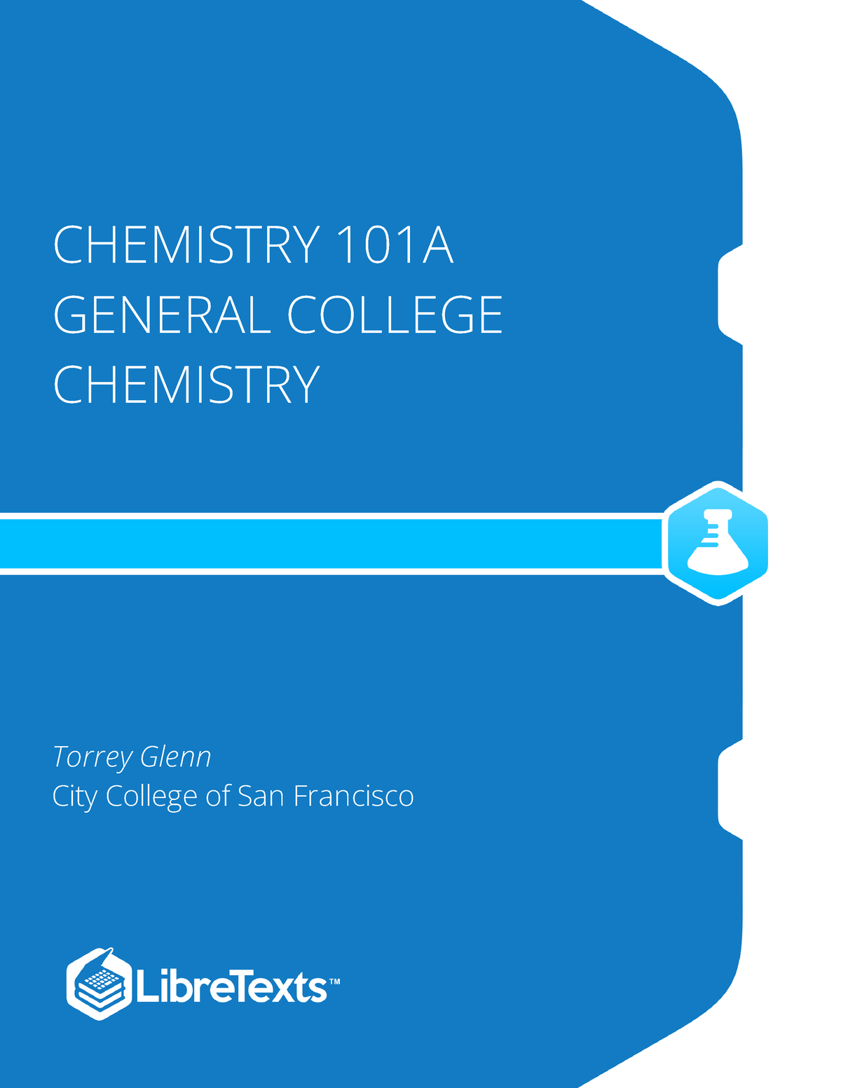 Chemistry Libretexts - đại Học Hoá Học - CHEMISTRY 101A GENERAL COLLEGE ...