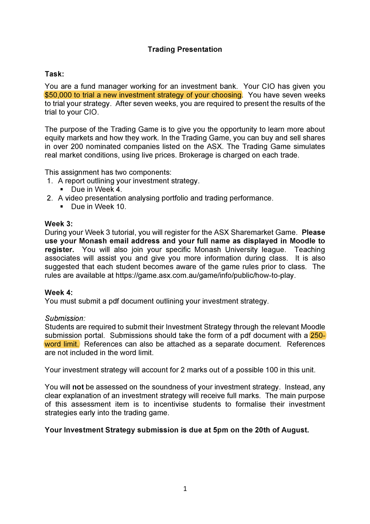 trading-presentation-assessment-task-and-marking-guide-trading