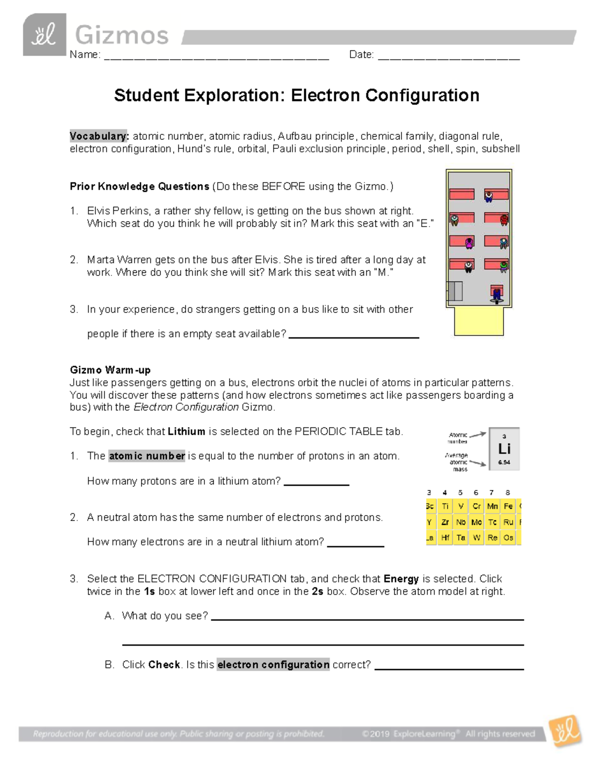 Kami Export - Electron Configuration SE - Name ...