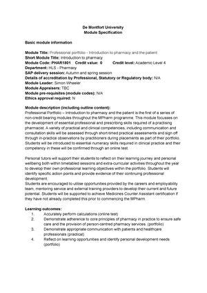 Summative Assessment Brief - ASSESSMENT BRIEF MODULE TITLE: Critical ...