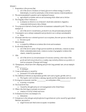 Virunga Worksheet ENVS 1126 - Lanie Powell, ENVS 1126, Section 1 Please ...