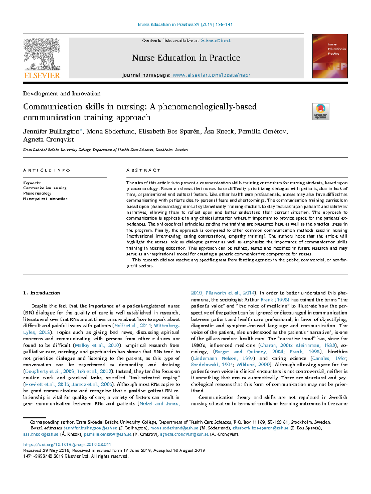 Enfec 003 U3 S15 L - informacion - Contents lists available at ...