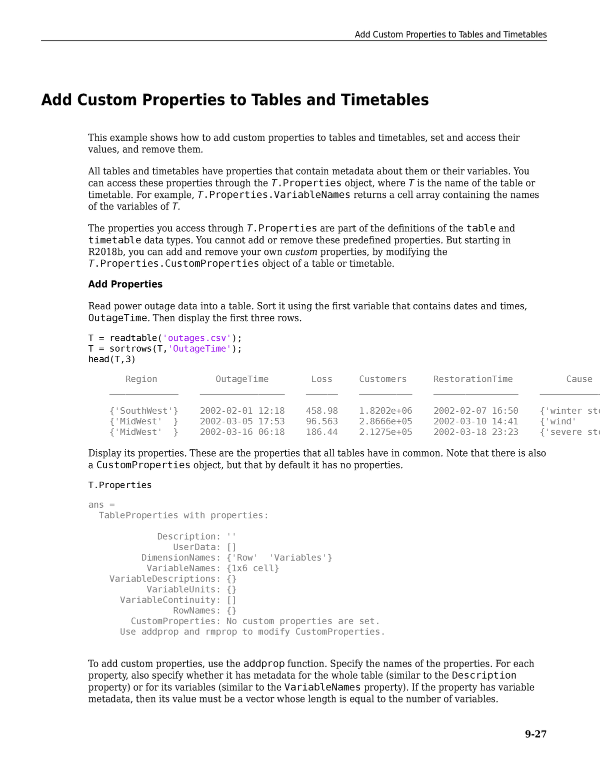 matlab-prog-41-add-custom-properties-to-tables-and-timetables-this