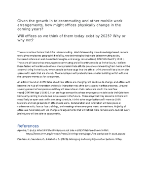 IT assingment - Understanding input and output devices and some ...