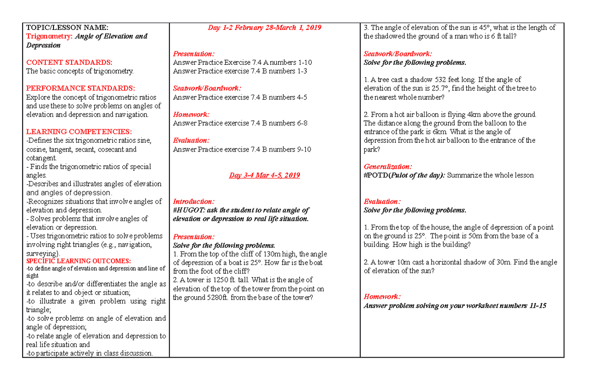 angle-of-elevation-and-depression-topic-lesson-name-trigonometry