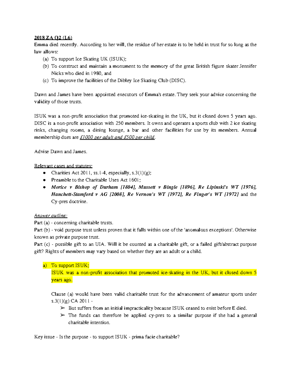 Dingle v turner law teacher picture