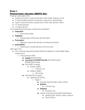 Med Chem II Outline - Lecture Notes All - Medicinal Chemistry II ...