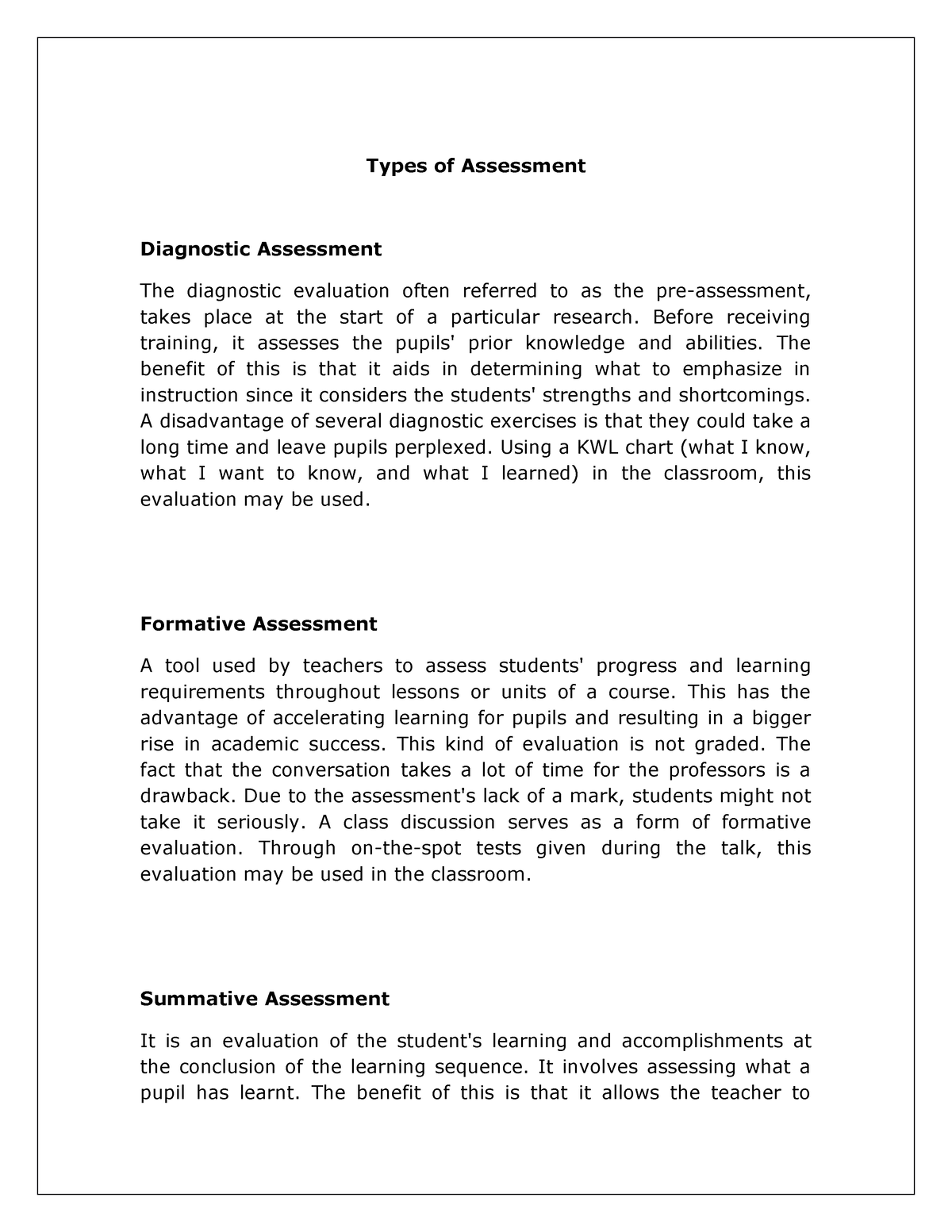 types-of-assessment-types-of-assessment-diagnostic-assessment-the